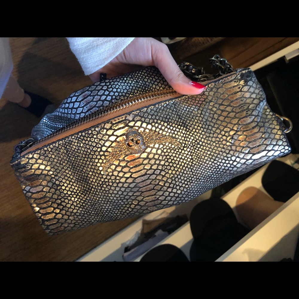 Zadig & voltare bag - Picture 1 of 8